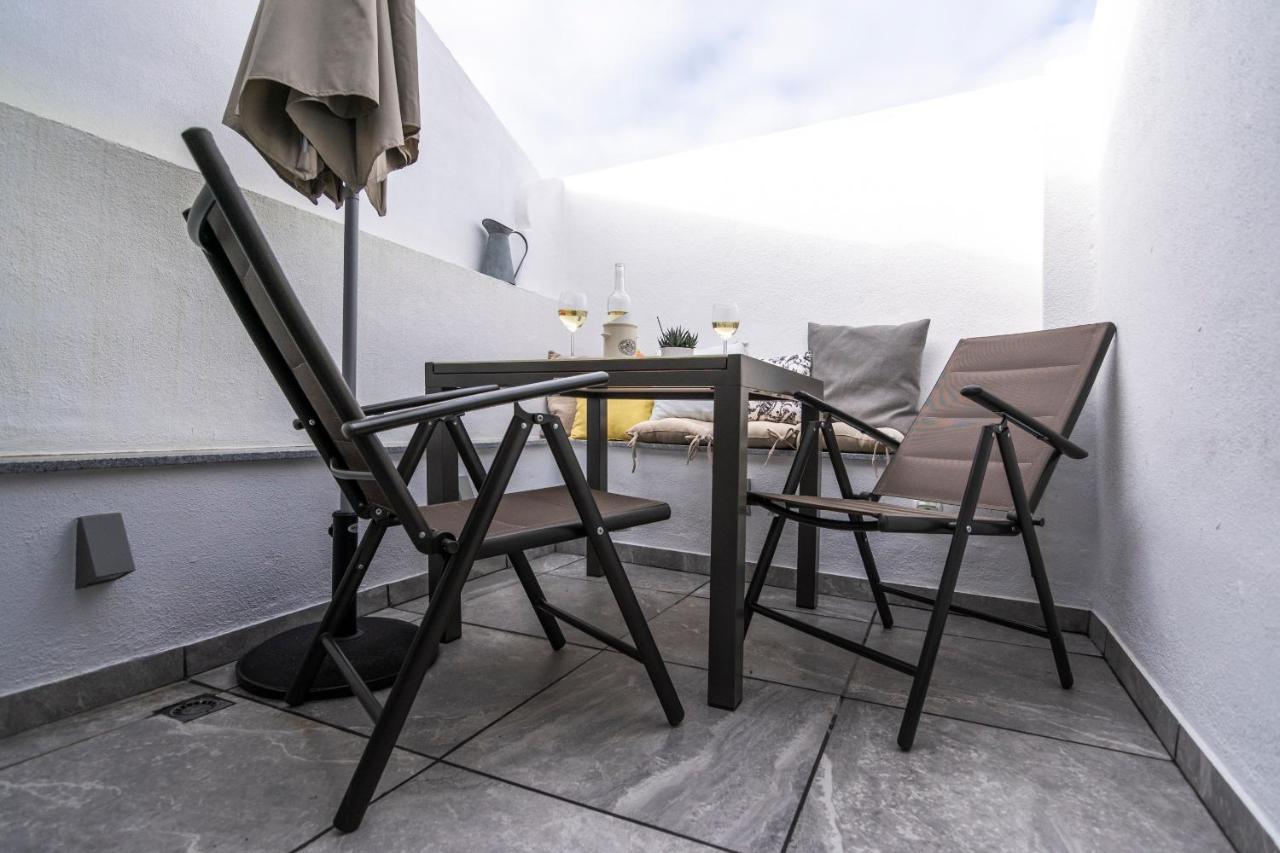 Ferienwohnung Casas Da Oliveira Setúbal Exterior foto