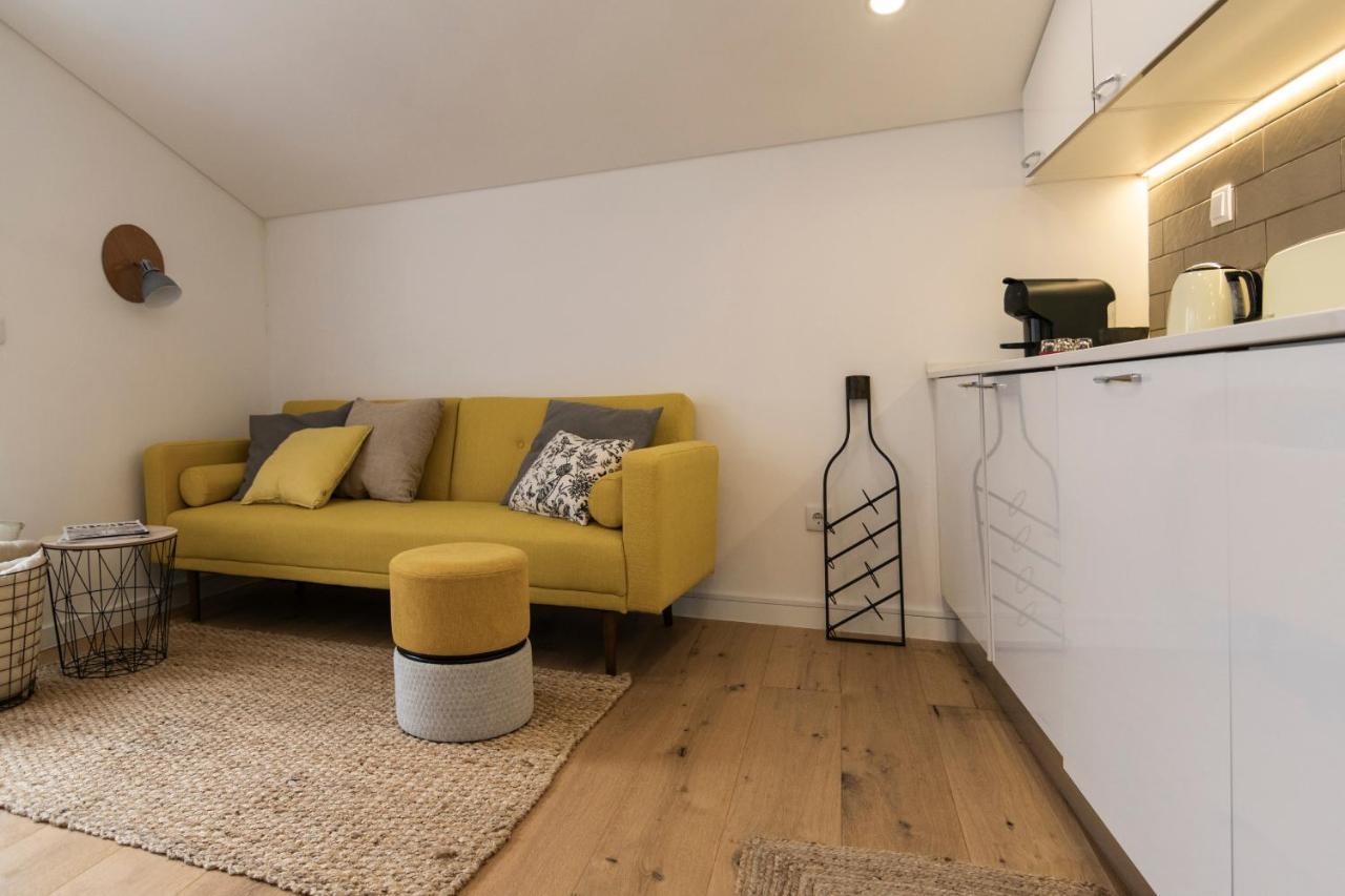 Ferienwohnung Casas Da Oliveira Setúbal Exterior foto