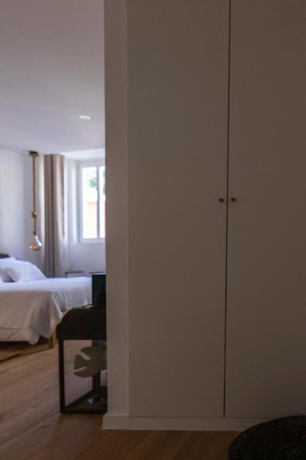 Ferienwohnung Casas Da Oliveira Setúbal Exterior foto