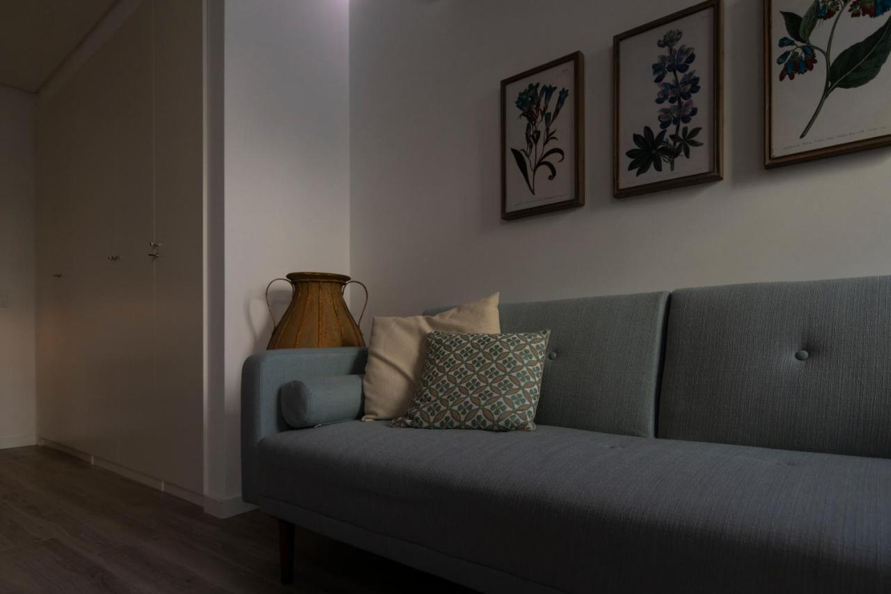 Ferienwohnung Casas Da Oliveira Setúbal Exterior foto