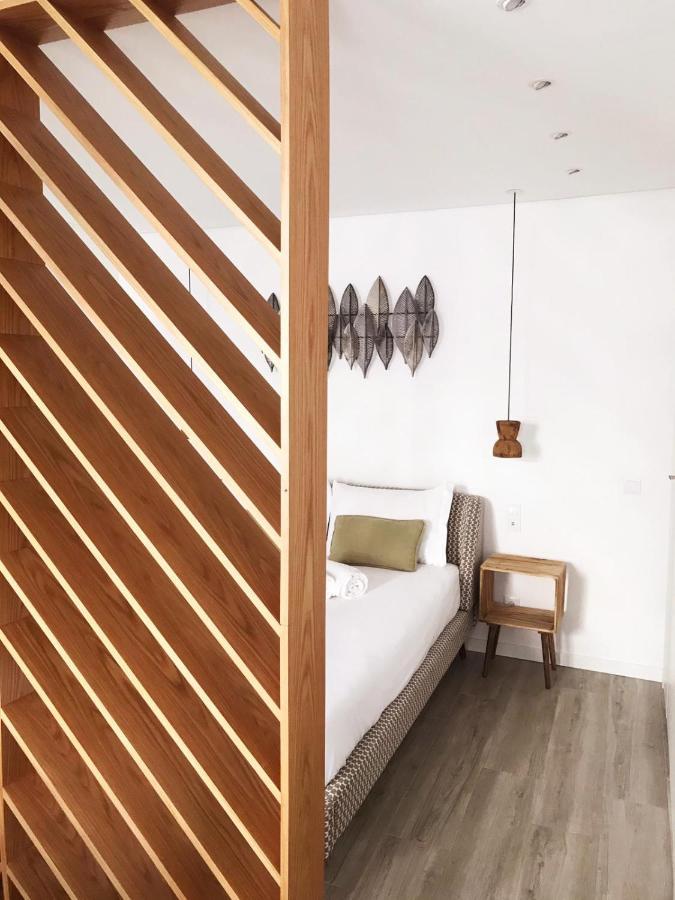 Ferienwohnung Casas Da Oliveira Setúbal Exterior foto