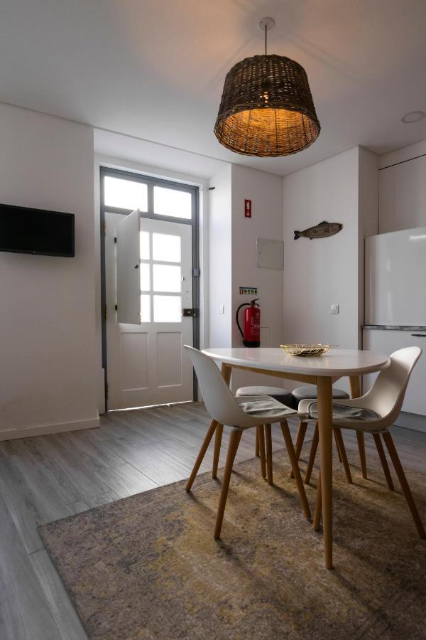 Ferienwohnung Casas Da Oliveira Setúbal Exterior foto