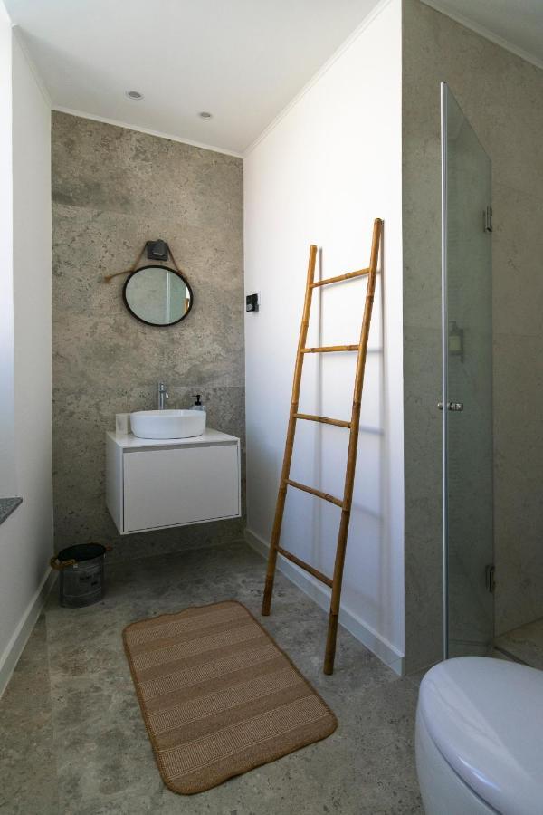 Ferienwohnung Casas Da Oliveira Setúbal Exterior foto