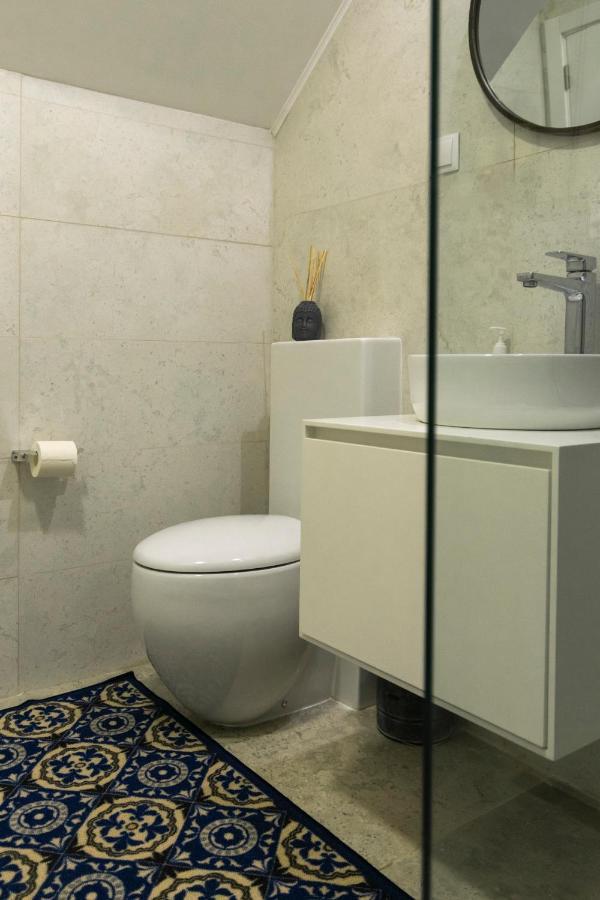 Ferienwohnung Casas Da Oliveira Setúbal Exterior foto